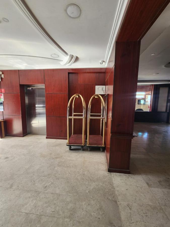 Rafal Al Olaya Aparthotel Al-Khobar Eksteriør bilde