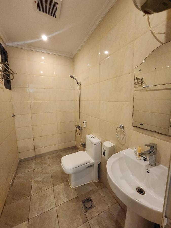 Rafal Al Olaya Aparthotel Al-Khobar Eksteriør bilde