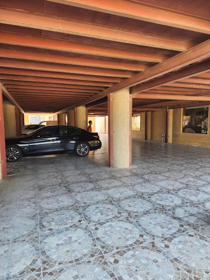 Rafal Al Olaya Aparthotel Al-Khobar Eksteriør bilde